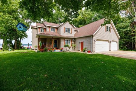 1240 Crist Isle Drive
