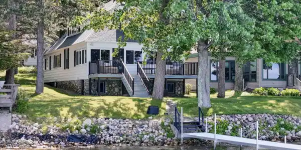 133 Chaney Point Drive