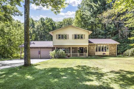 305 Huntington Road