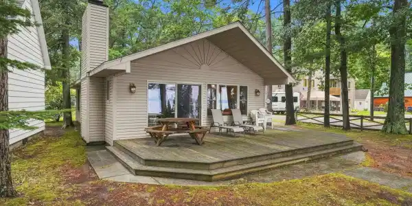103B Jones Avenue