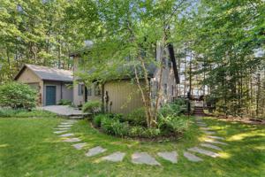 103 N East Mullett Lake Road
