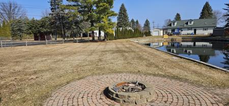 Chickasaw Trail