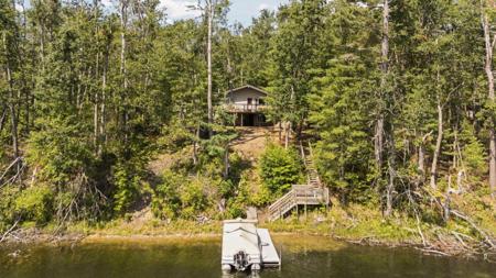 7501 Douglas Lake Road