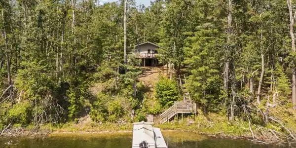 7501 Douglas Lake Road