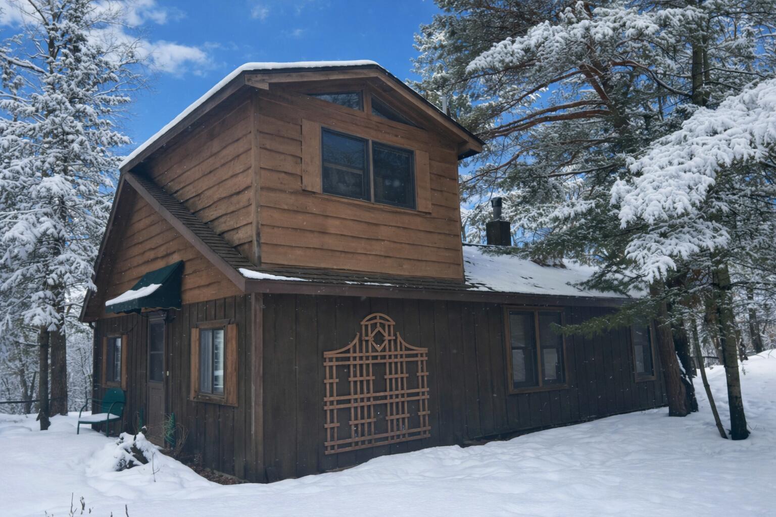 Image 2: Wolverine Trail