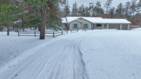 3002 W Jones Lake Road