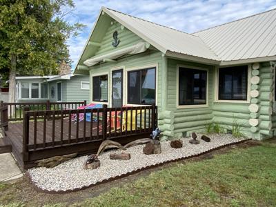 9143 N Lake Shore Drive