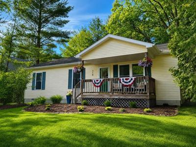 318 Elm Avenue
