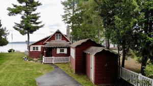 441 Grandview Beach Drive