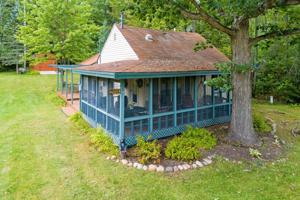 4301 Long Point Drive
