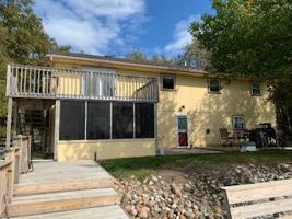 8476 North Point Shores Road