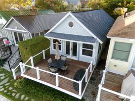1434 Topinabee Shore Drive