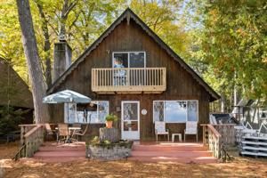 505 Grandview Beach Drive