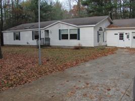 118 Split Hoof Trail