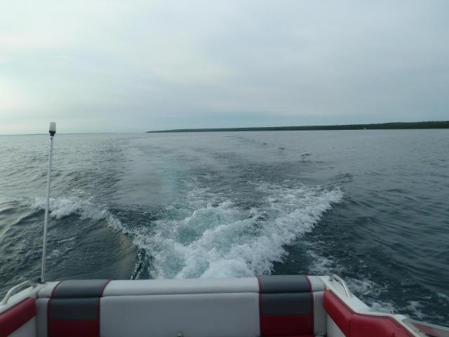 Image 4: Boating