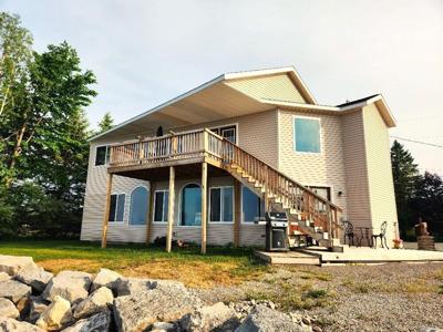 158 Bear Point Road