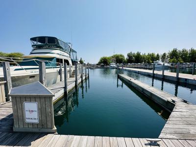 97 Boat Club Drive