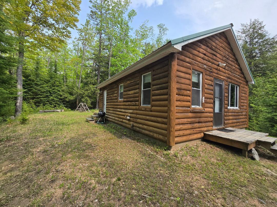 Image 1: Rockwood - exterior north m