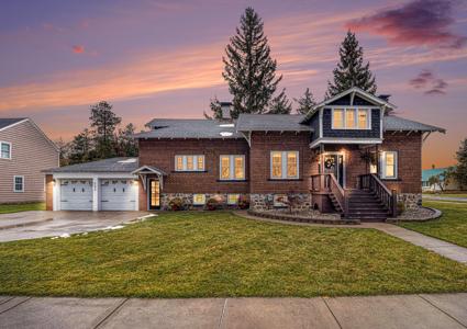 502 S Huron Street