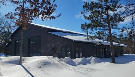 3866 Wintergreen Lane