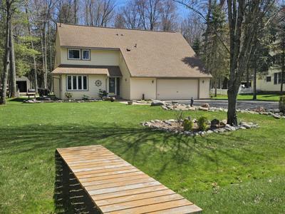 2215 Danish Landing Road