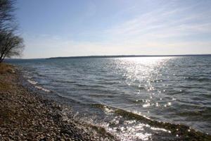 Weatherhead Trail