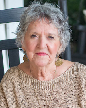 Patricia DeTreville