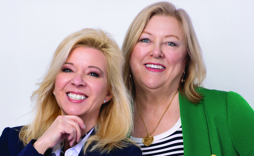 The Gilded Girls Group