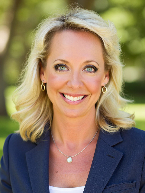 Tiffany Hazelwood