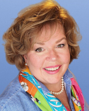 Lorilee Broderson