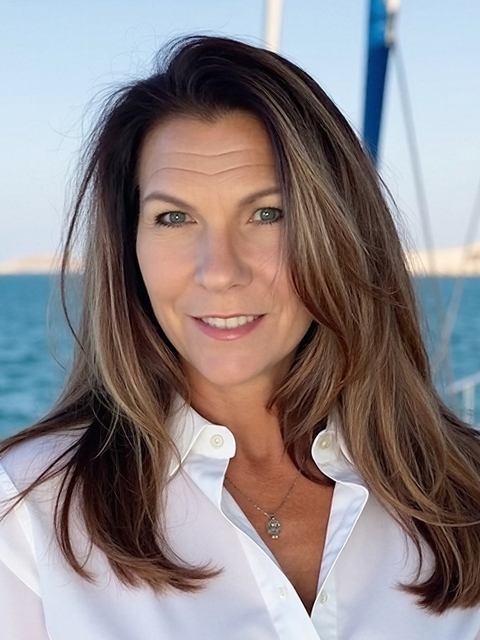 Diana Undergust, Grand Lake real estate agent, Lake Homes Realty