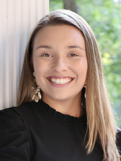 Caitlin Hutto