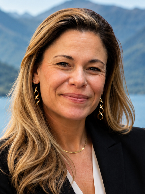 Rachel Manhim