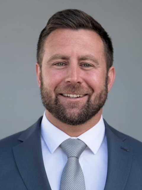 James Garofalo	