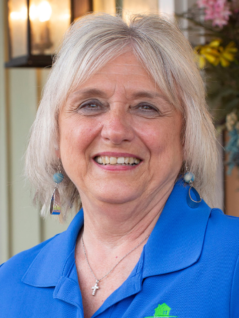 Susan Jan Oliver